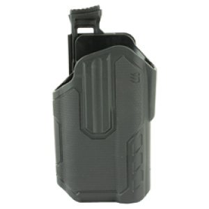 BH OMNIVORE L2 HLSTR X300 LH BK