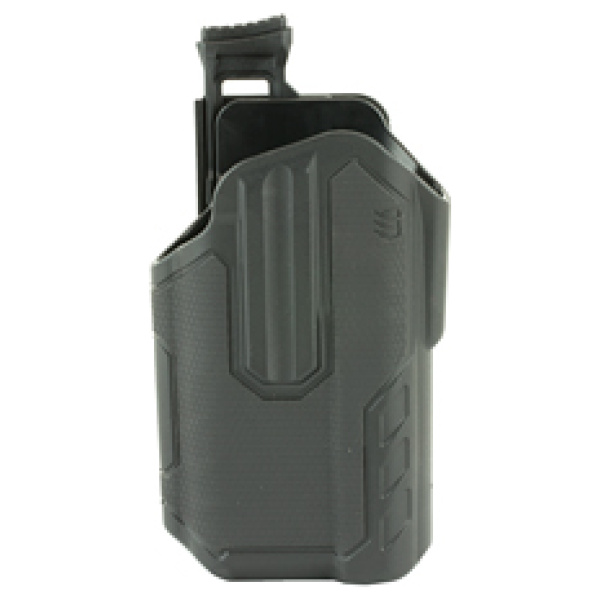 BH OMNIVORE L2 HLSTR X300 LH BK