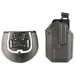 BH OMNIVORE L2 HLSTR TLR 1/2 RH BK