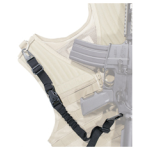 BH TACT RELEASABLE STRIKE SLNG BLK