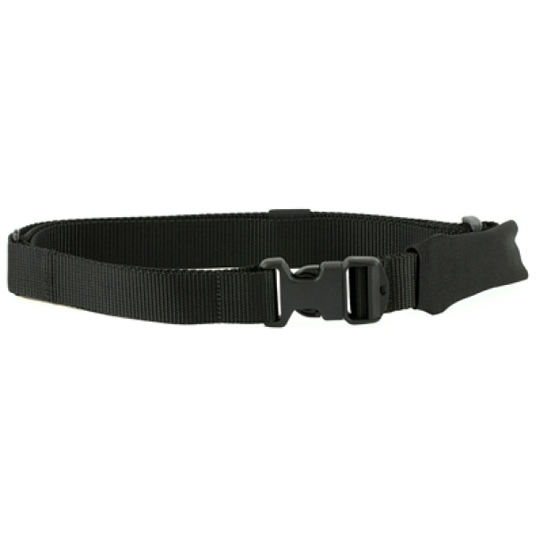 BH STORM SNGL POINT SLNG QD BLK