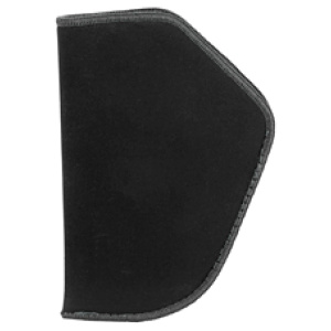 BH INSIDE PANT HLSTR SZ 8 RH BLK