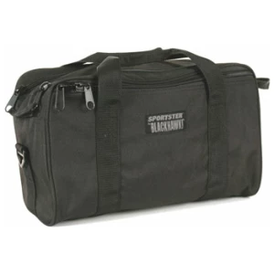 BH SPRTSTR PSTL RANGE BAG BLK
