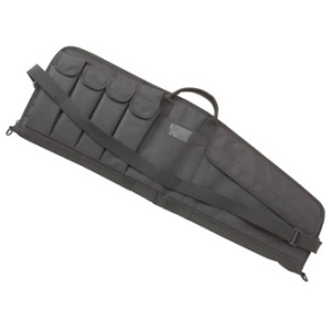 BH SPORT 36" TACT CARBINE CASE BK