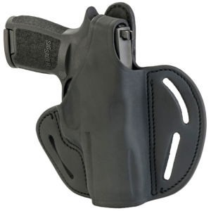 1791 BHX THUMB BREAK HOL OWB - MULTI-FIT RH SIG 320C/SIM BLK