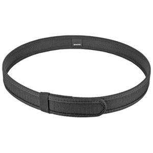 BIANCHI NYLN LNR BELT MD 34-40 BLK