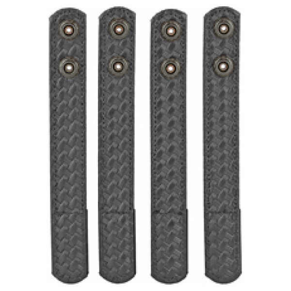 BIANCHI BELT KEEPER 4PK BSK BLK