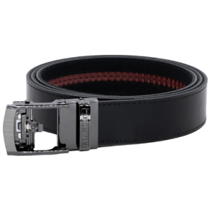 BIANCHI EDC NEXBELT UP TO 50" BLK