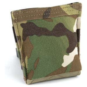 BL FORCE BLT MNT SML DUMP PCH MC