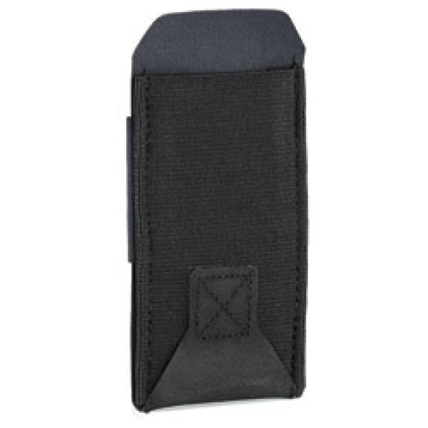 BL FORCE BLT MNT SGL PTL MAG PCH BLK
