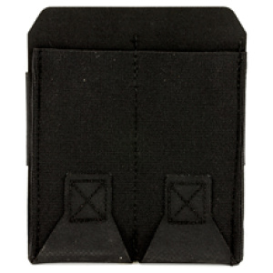 BL FORCE BELT 10SPD DBL PSTL PCH BLK