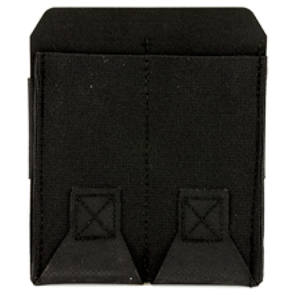 BL FORCE BELT 10SPD DBL PSTL PCH BLK