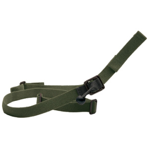BL FORCE GMT SLING 1" RANGER GRN