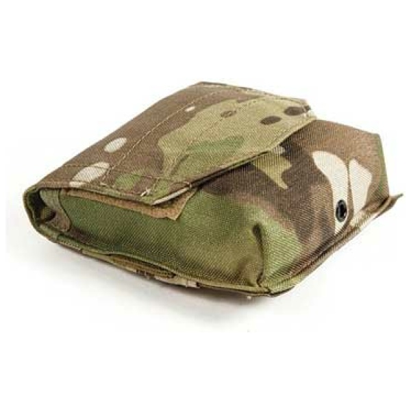 BL FORCE HW BOO BOO KIT (EMPTY) CAM