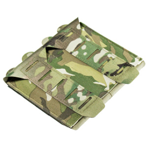 BL FORCE STK 10SPD DBL M4 MG PCH MC