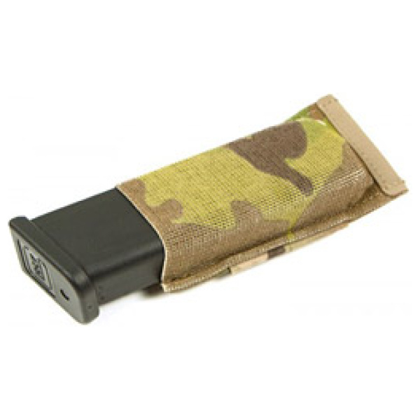 BL FORCE HW TEN SPEED SNGL PCH CAM