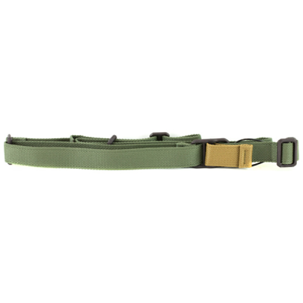 BL FORCE VICKERS AK SLING OD