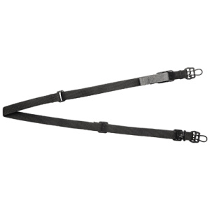 BL FORCE VICKERS SMG SLING BLACK