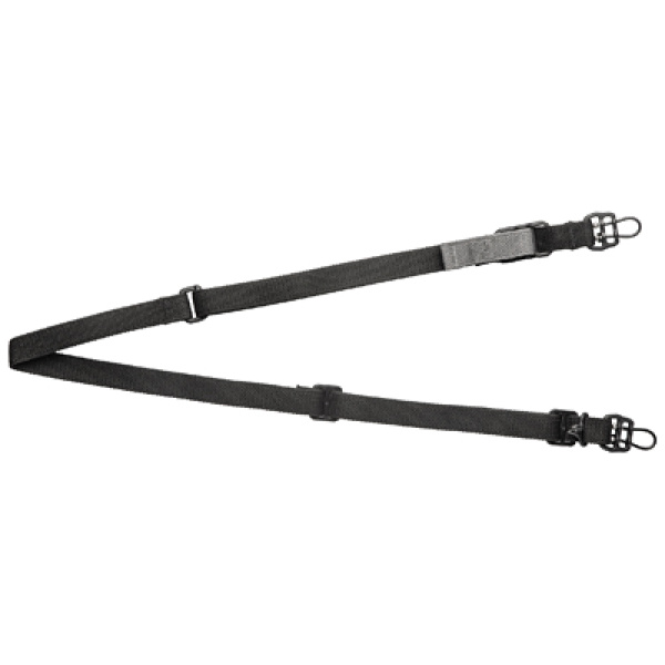 BL FORCE VICKERS SMG SLING BLACK
