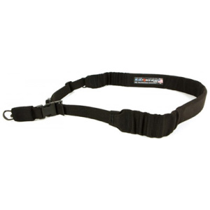BL FORCE UDC PADDED BUNGEE SLNG BK