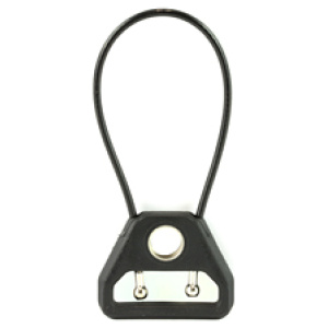 BL FORCE UNIVERSAL WIRE LOOP BLK
