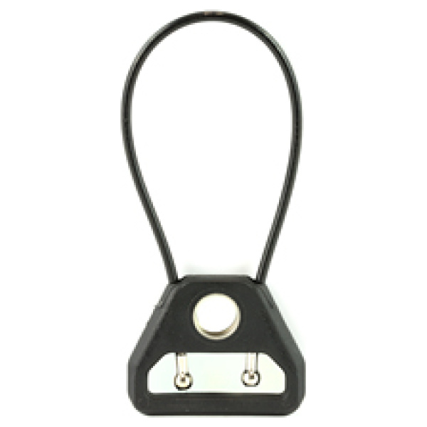 BL FORCE UNIVERSAL WIRE LOOP BLK