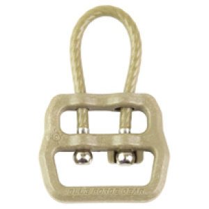 BL FORCE ULOOP 1.00" TAN