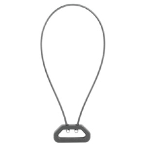 BL FORCE UNIVERSAL WIRE LOOP 6.25"