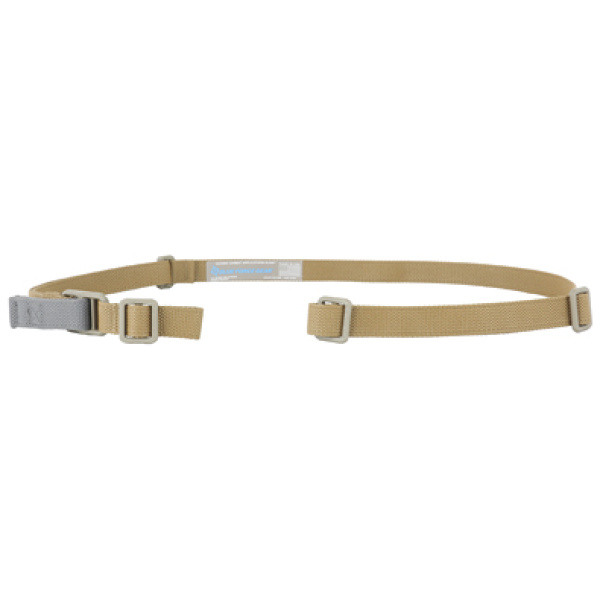 BLUE FORCE VICKERS ONE SLING COYOTE