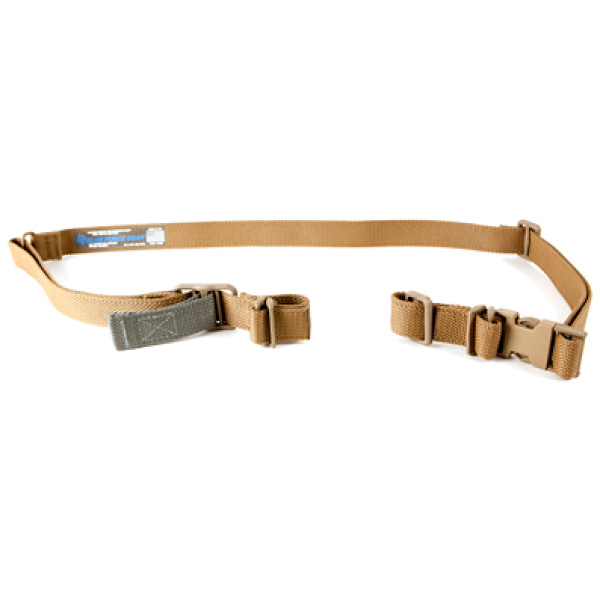 BL FORCE VICKERS STND ISSUE SLNG COY