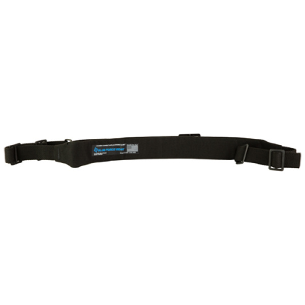 BL FORCE PAD VICKERS SLNG MTL HW BLK