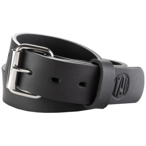 1791 GUN BELT HEAVY DUTY 1.5" - SZ 36/40 BLACK