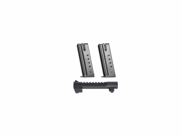 MAGNUM RESEARCH CONVERSION KIT 50AE 6" BLACK
