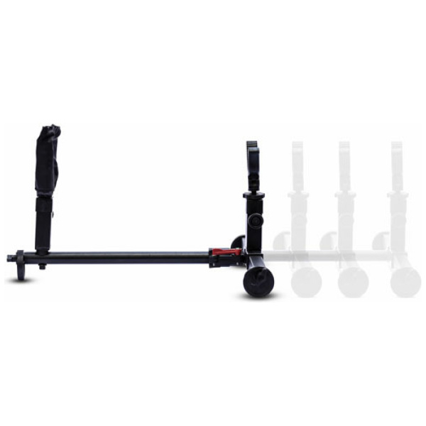 BENCHMASTER PERFECT SHOT - SHOOTING REST