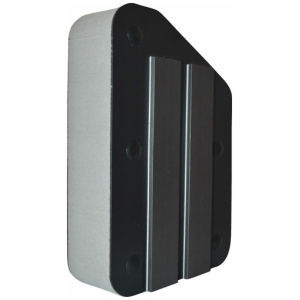 BENCHMASTER SINGLE PISTOL RACK - MAGNETIC STRIP
