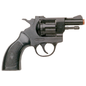 TRADITIONS STARTER PISTOL - 22 CALIBER/6MM ACORN BLANKS