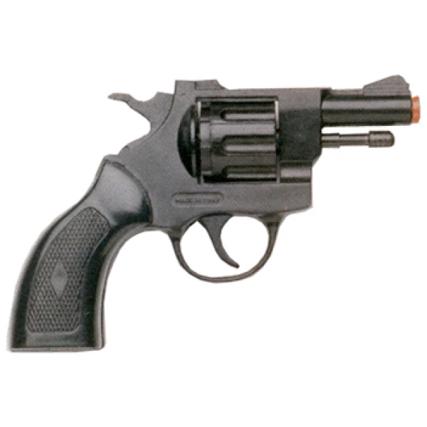 TRADITIONS STARTER PISTOL - 22 CALIBER/6MM ACORN BLANKS