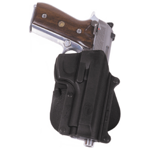 FOBUS HOLSTER PADDLE BERETTA - 92 & TAURUS 92/99