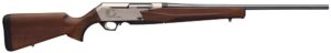 BROWNING BAR MK3 243WIN BL/WD 22" NS
