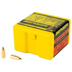 BERGER .204 35G VARM FB 100CT