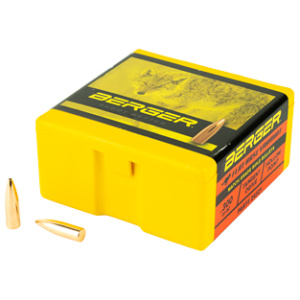 BERGER .243 80G VARM FB 100CT
