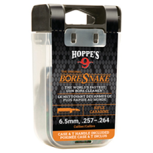 BORESNAKE RIFLE 257/264 W/ DEN