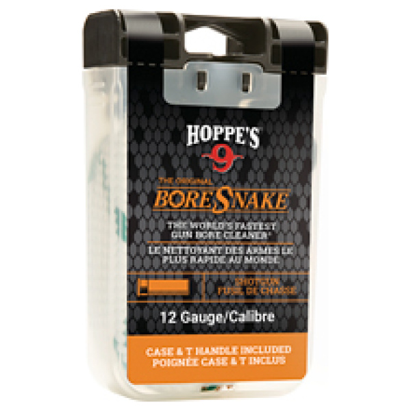 BORESNAKE 12GA W/ DEN