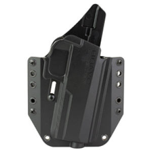 BRAVO BCA SIG P320 FS OWB BLK RH