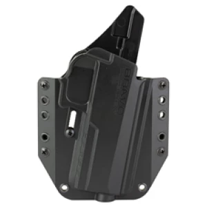BRAVO BCA SIG P320 FS OWB BLK RH