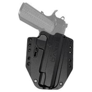 BRAVO BCA 1911 OWB BLK RH