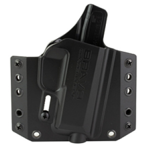 BRAVO BCA SIG P365 OWB BLK RH