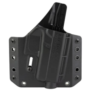 BRAVO BCA GLOCK 43/43X MOS OWB RH