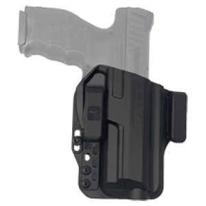 BRAVO TORSION HK VP9 IWB BLK RH