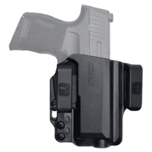 BRAVO TORSION SIG P365 IWB BLK RH